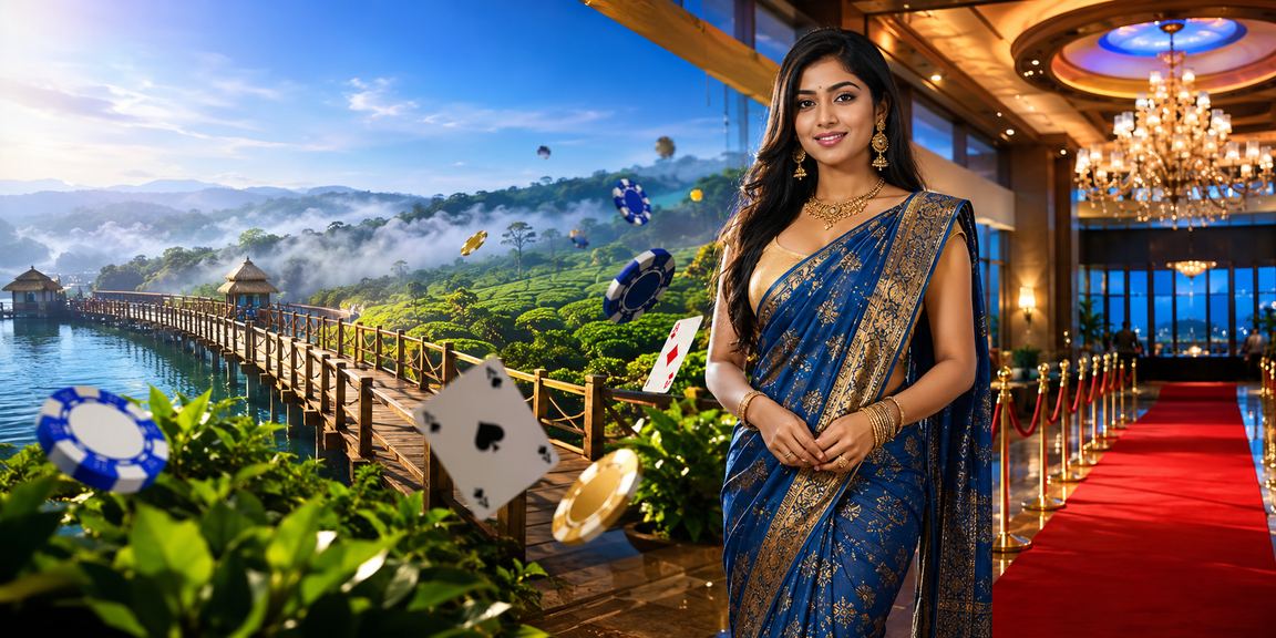 বান্দরবানে পোকার ও লটারি গেমস পরিবেশ