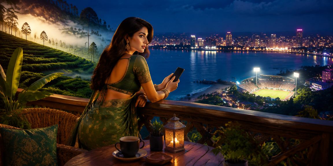 সেন্ট মার্টিনে মোবাইল ক্যাসিনো খেলা